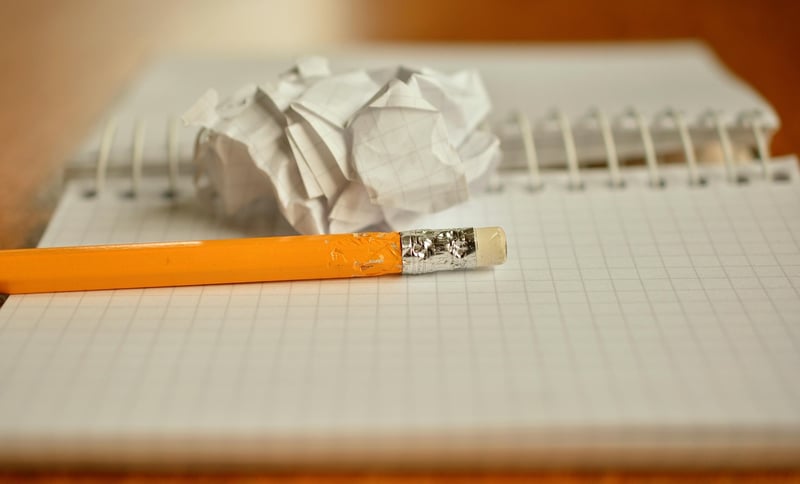 Cover Letter Writing